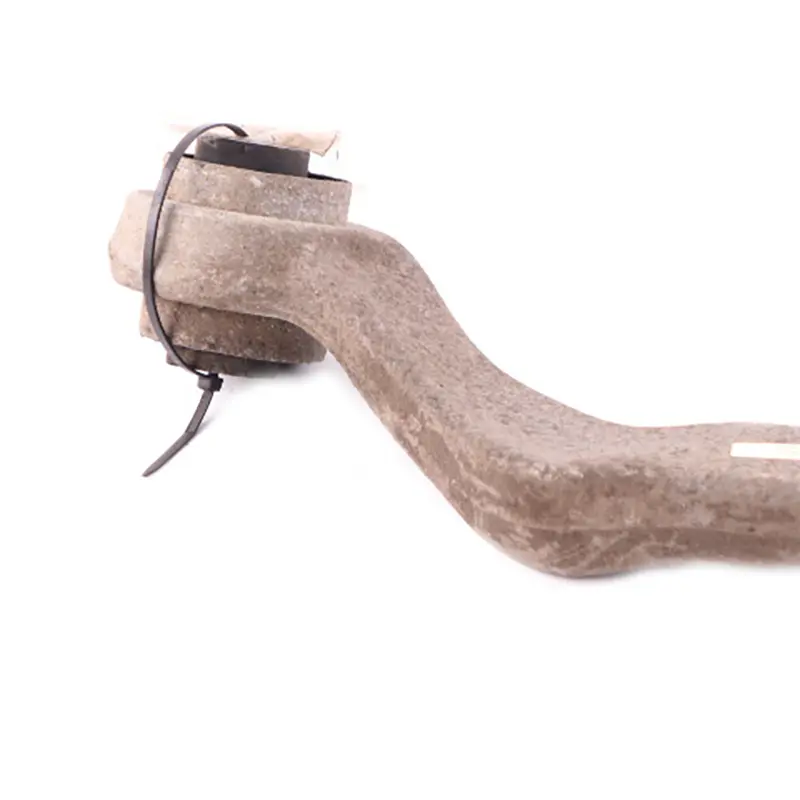 Right O/S Lower Wishbone Control Arm to BMW G30 G31 with Part number 6861162 BMW G30 G31 Right O/S Lower Wishbone Control Arm - SKU 6861162 - Part number 6861162