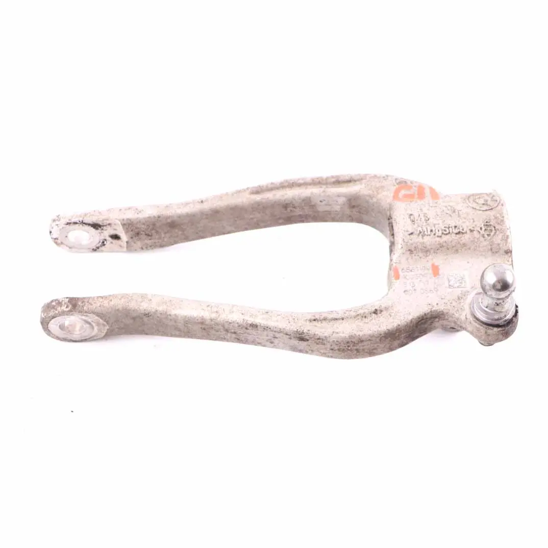 Absorber Bracket Shock Strut Front Left N/S Holder Mount to BMW G11 G12 G30 with Part number 6861199 BMW G11 G12 G30 Absorber Bracket Shock Strut Front Left N/S Holder Mount - SKU 6861199 - Part number 6861199