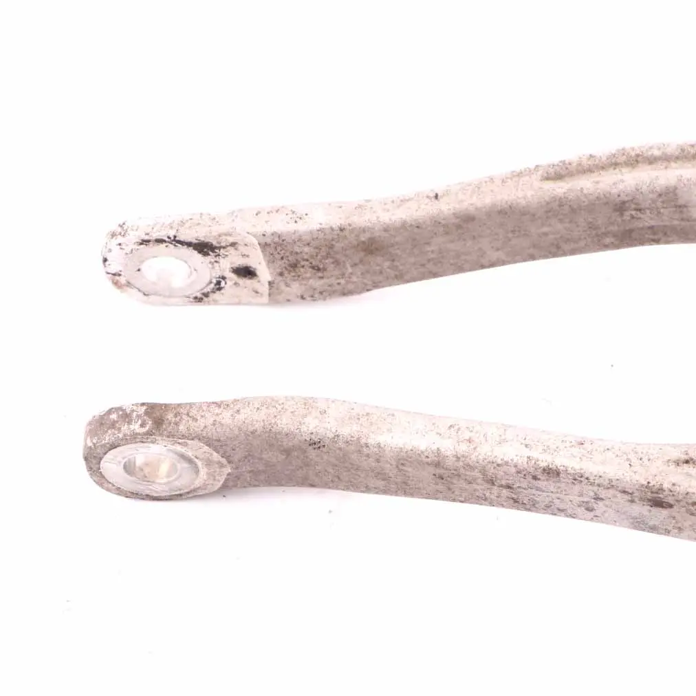 Absorber Bracket Shock Strut Front Left N/S Holder Mount to BMW G11 G12 G30 with Part number 6861199 BMW G11 G12 G30 Absorber Bracket Shock Strut Front Left N/S Holder Mount - SKU 6861199 - Part number 6861199