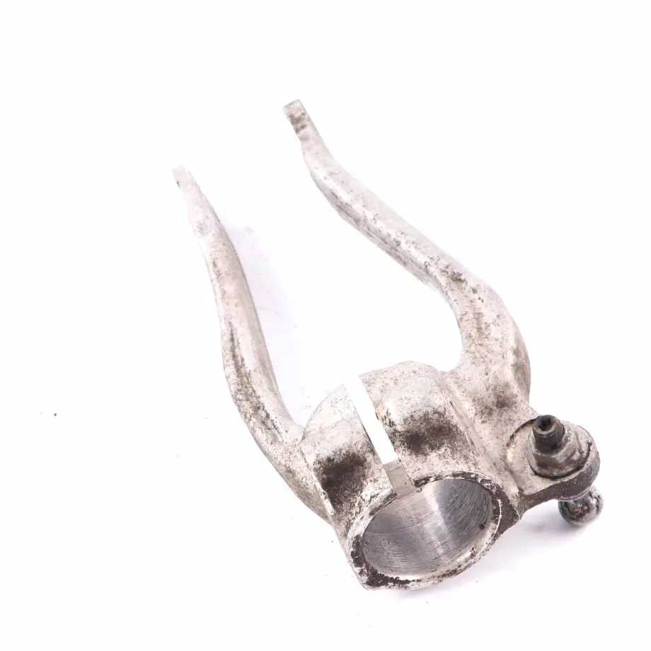 Absorber Bracket Shock Strut Front Left N/S Holder Mount to BMW G11 G12 G30 with Part number 6861199 BMW G11 G12 G30 Absorber Bracket Shock Strut Front Left N/S Holder Mount - SKU 6861199 - Part number 6861199