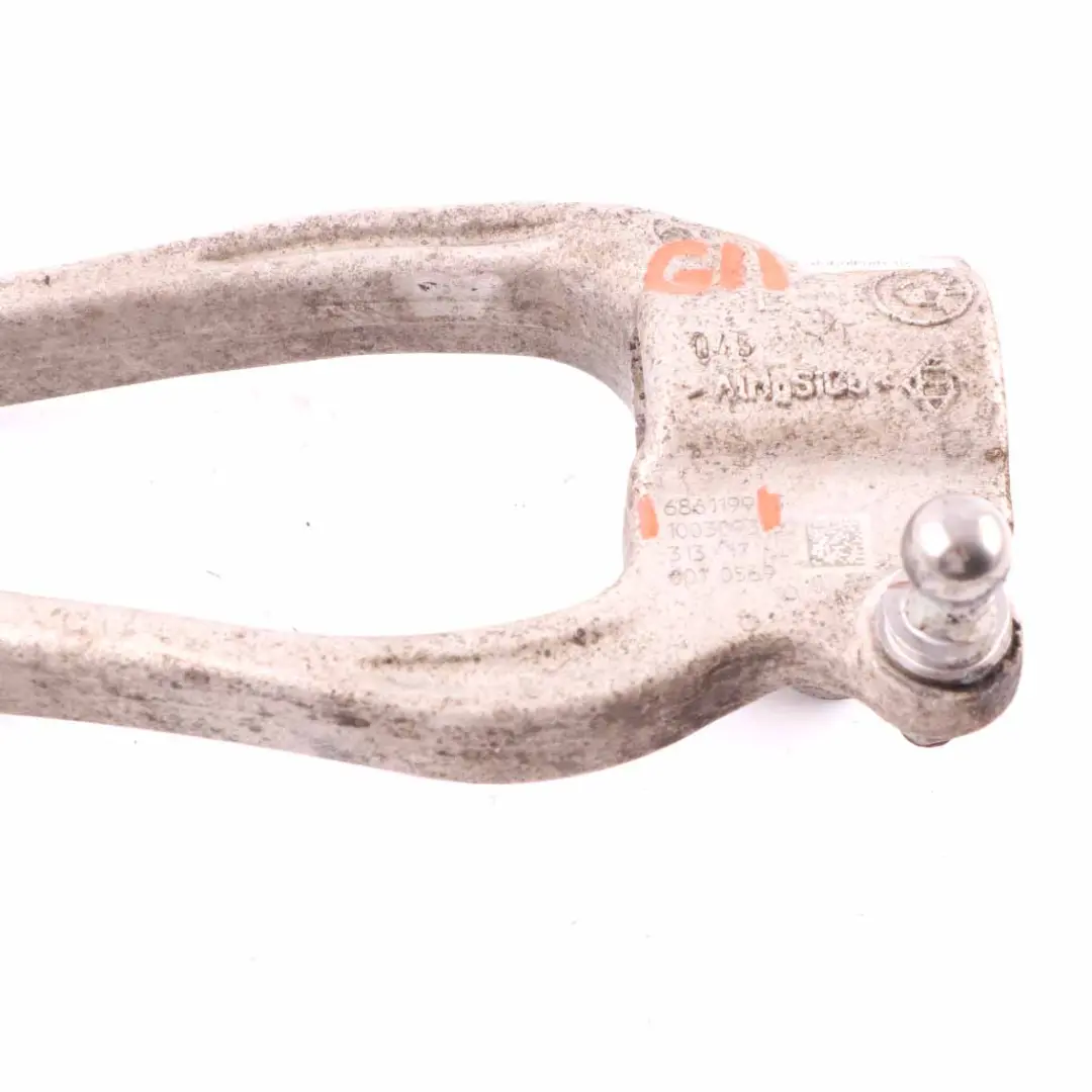 BMW G11 G12 G30 Absorber Bracket Shock Strut Front Left N/S Holder Mount - SKU 6861199 - Part number 6861199