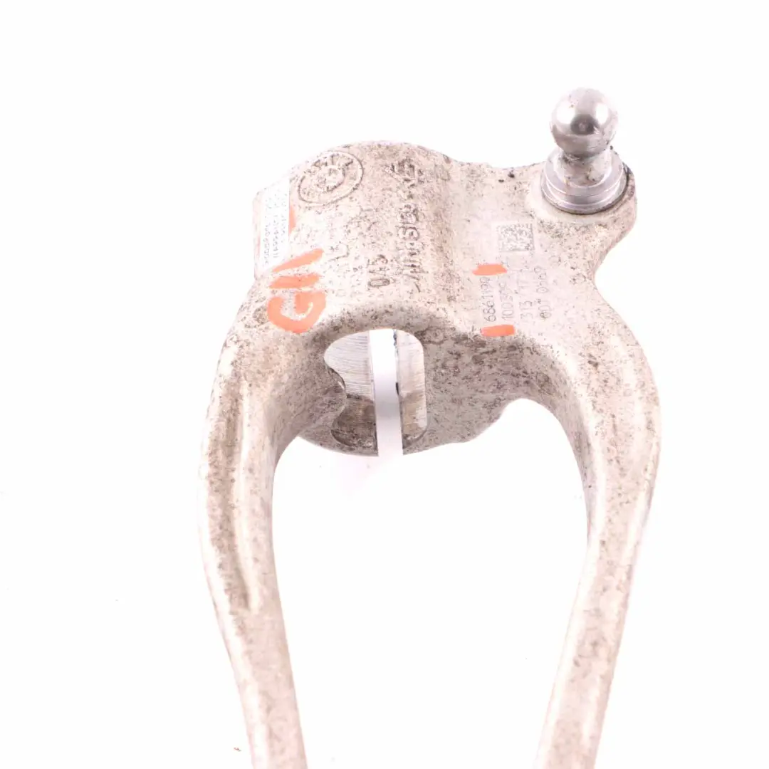 BMW G11 G12 G30 Absorber Bracket Shock Strut Front Left N/S Holder Mount - SKU 6861199 - Part number 6861199