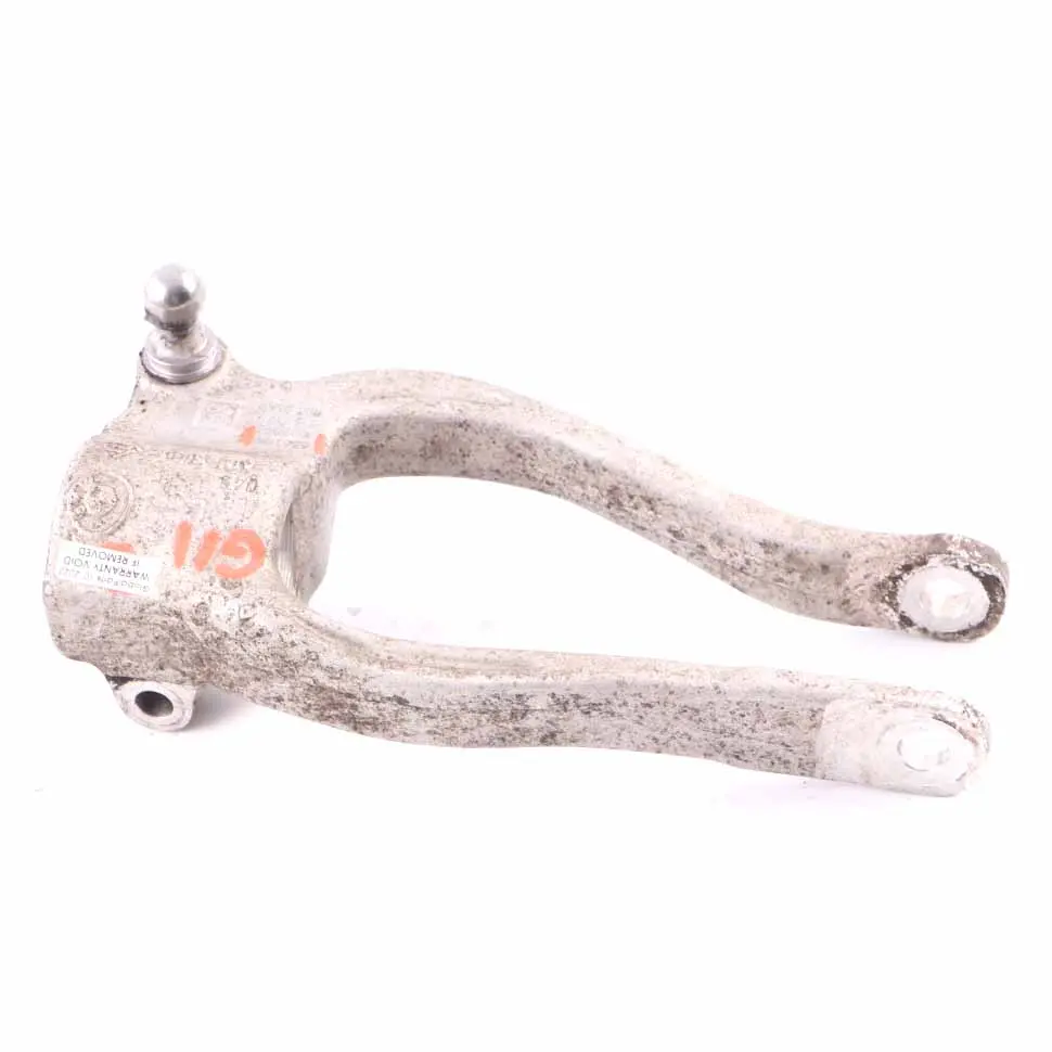 BMW G11 G12 G30 Absorber Bracket Shock Strut Front Left N/S Holder Mount - SKU 6861199 - Part number 6861199