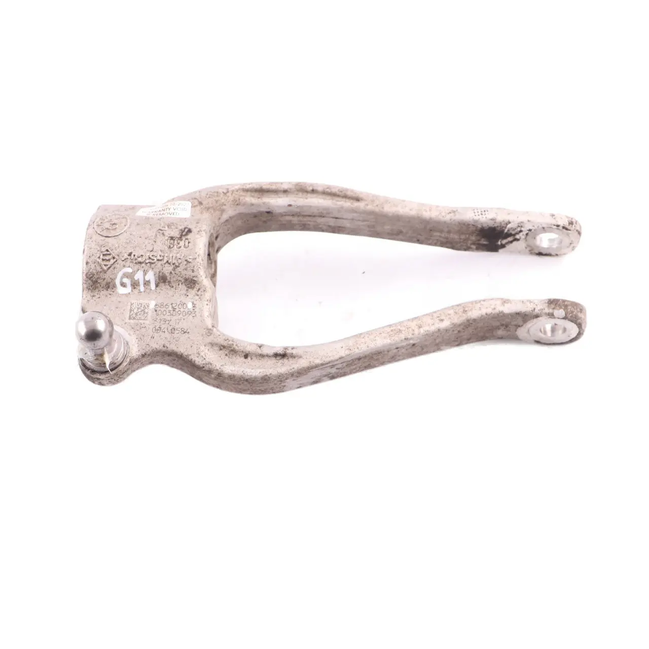 BMW G30 G31 Demper Beugel Schokdemper Voor Rechts Houder Mount 6861200