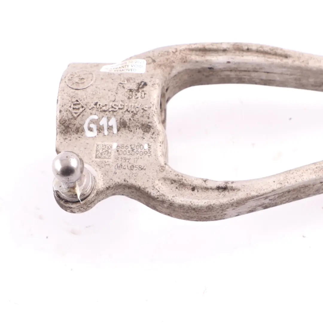 BMW X5 E70 Soporte Amortiguador Delantero Derecho Soporte Amortiguador 6775086 - SKU 6861200 - Número de pieza 6861200