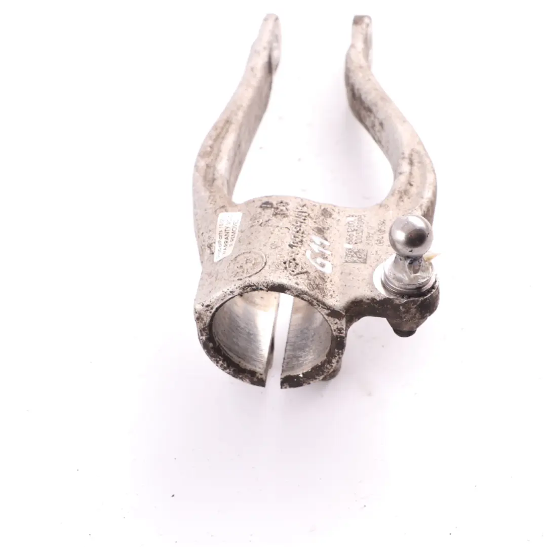 BMW X5 E70 Federbein halterung vorne rechts Absorber halterung 6775086 - SKU 6861200 - Teilenummer 6861200