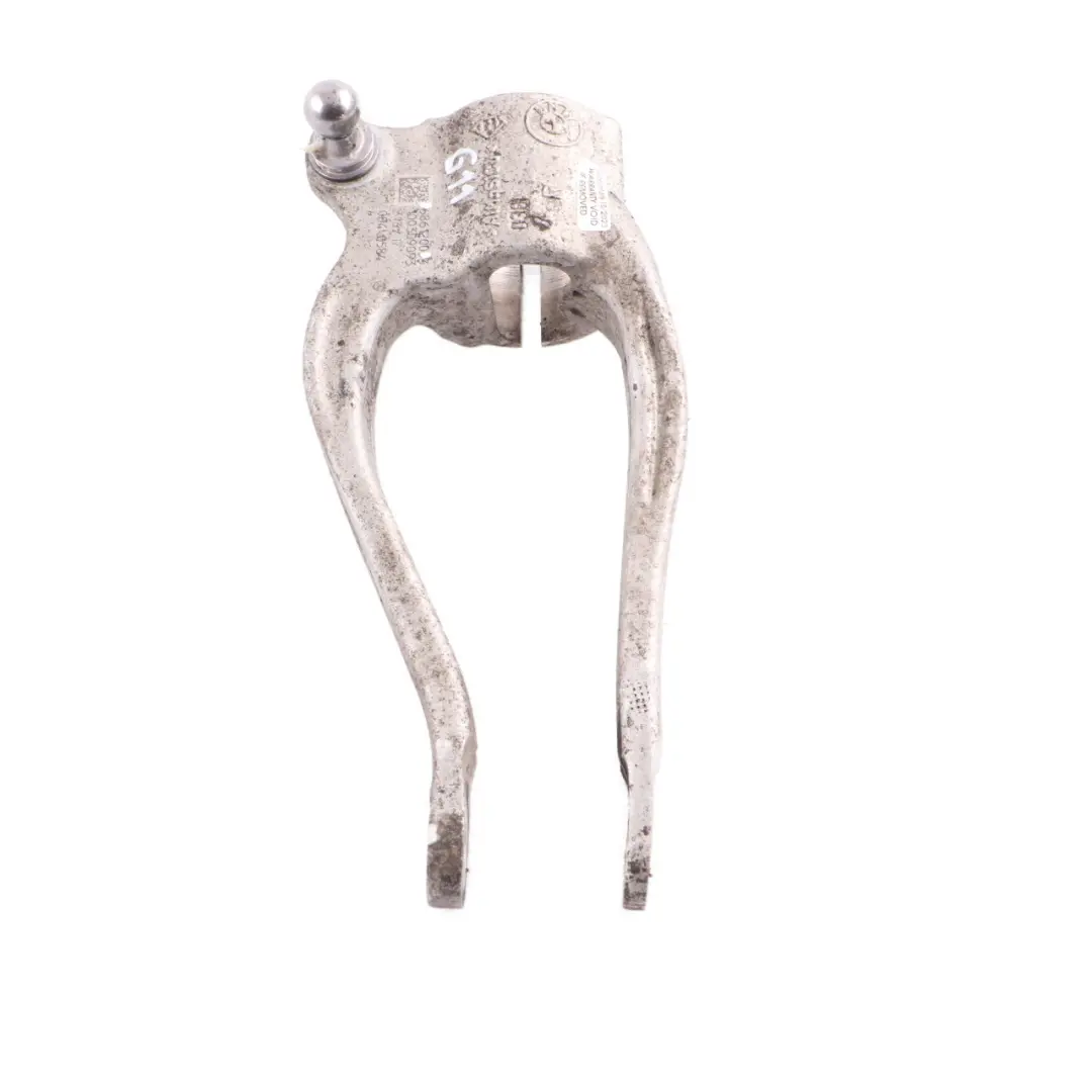 Federbein halterung vorne rechts Absorber halterung 6775086 für BMW X5 E70 mit Teilenummer 6861200 BMW X5 E70 Federbein halterung vorne rechts Absorber halterung 6775086 - SKU 6861200 - Teilenummer 6861200