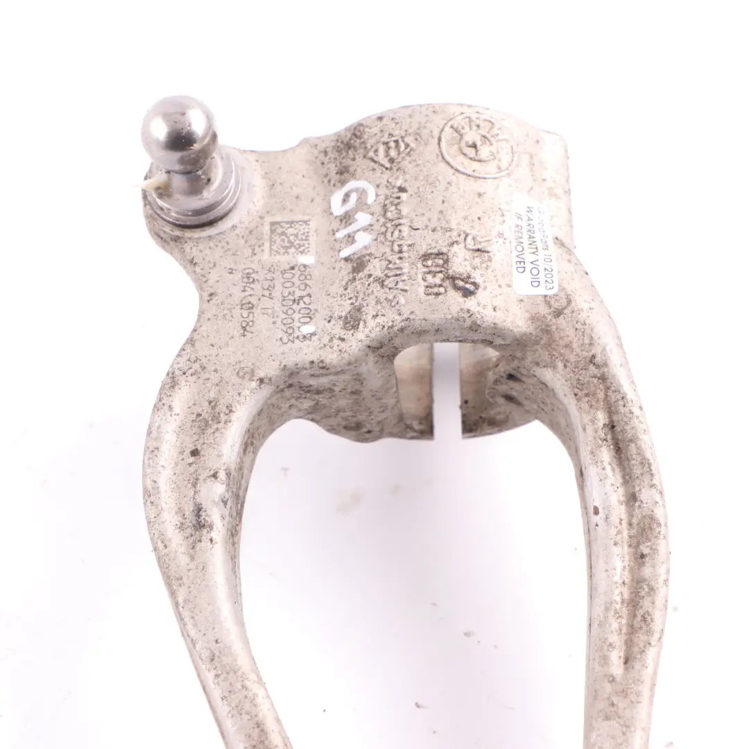 BMW X5 E70 Support d'Amortisseur Avant Droit Support d'Amortisseur 6775086 - SKU 6861200 - Numéro de pièce 6861200