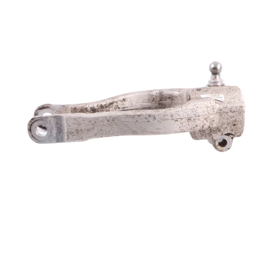 Federbein halterung vorne rechts Absorber halterung 6775086 für BMW X5 E70 mit Teilenummer 6861200 BMW X5 E70 Federbein halterung vorne rechts Absorber halterung 6775086 - SKU 6861200 - Teilenummer 6861200