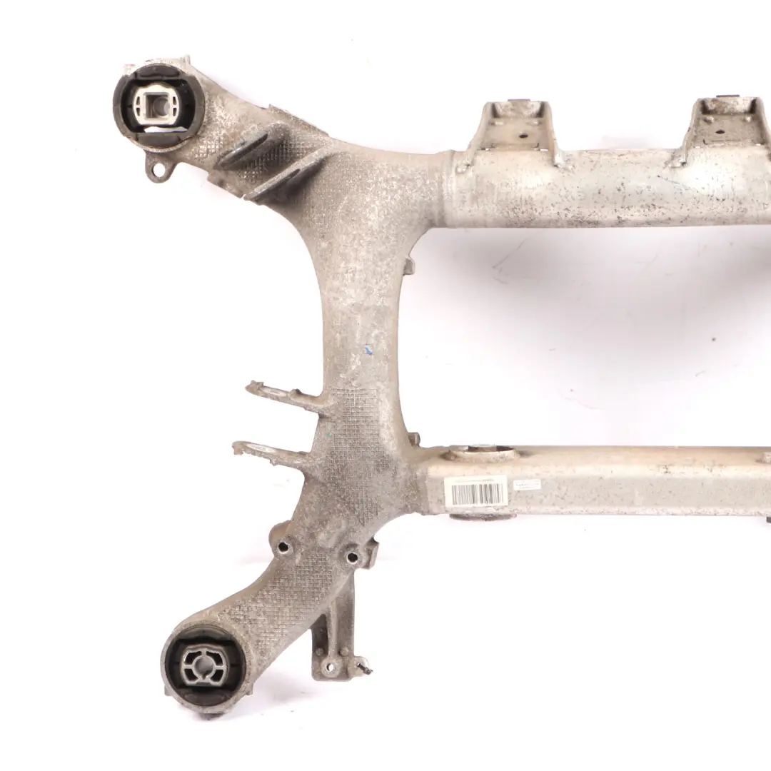  Support d'essieu arrière BMW G11 G30 Diff Cradle Subframe Carrier Mount - SKU 6861201 - Numéro de pièce 6861201