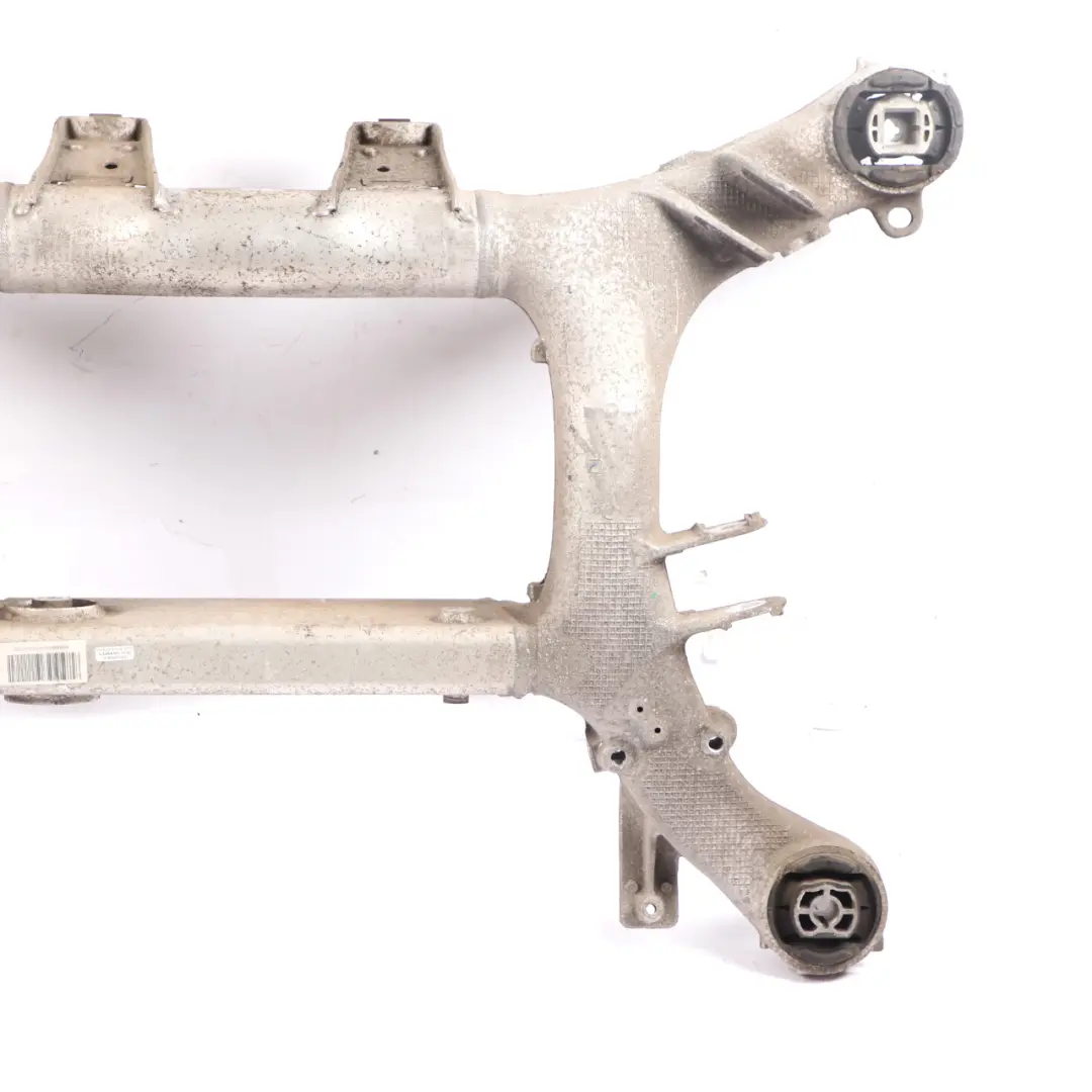 Hinterachsträger BMW G11 G30 Diff Cradle Subframe Carrier Mount für mit Teilenummer 6861201 Hinterachsträger BMW G11 G30 Diff Cradle Subframe Carrier Mount - SKU 6861201 - Teilenummer 6861201