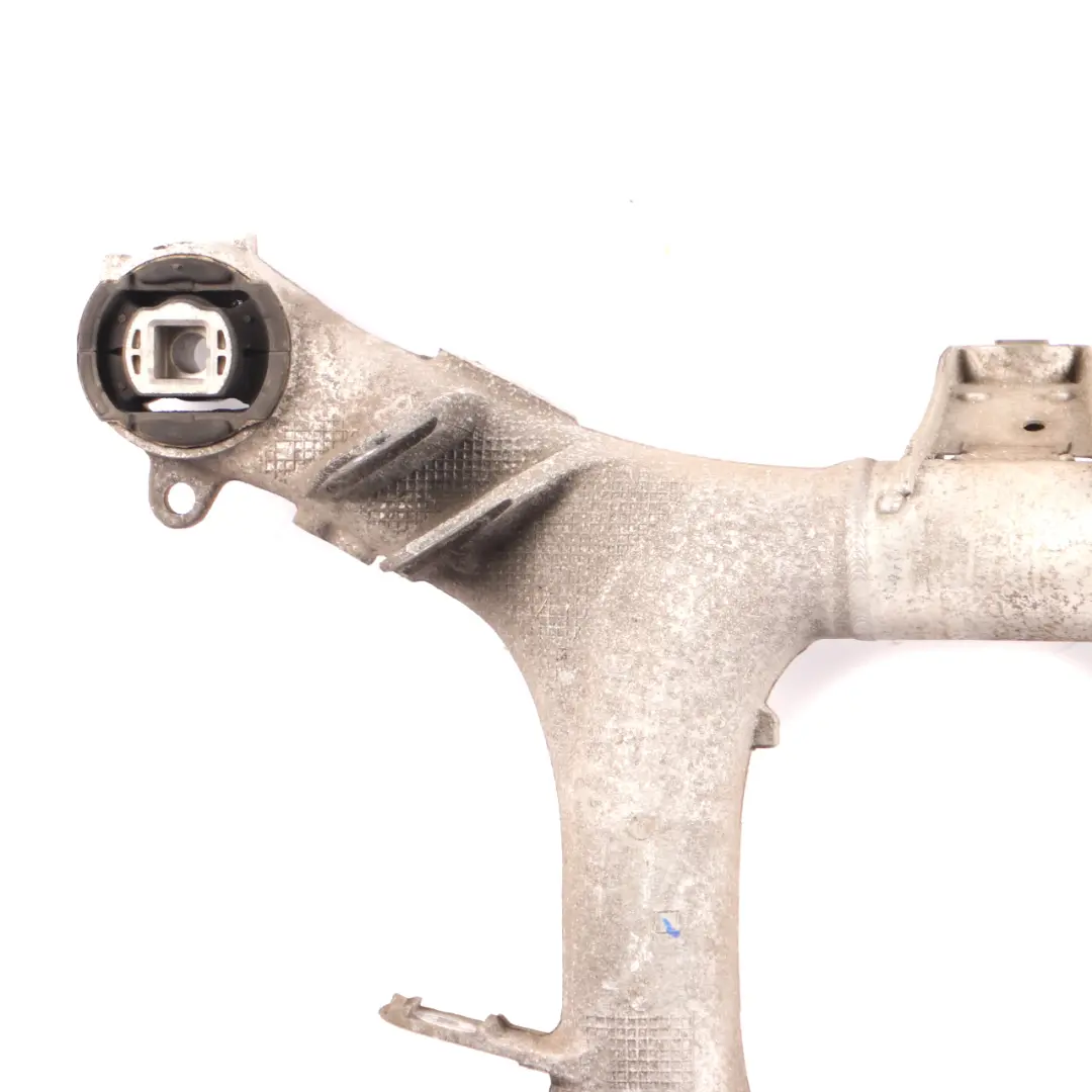 Soporte de eje trasero BMW G11 G30 Diff Cradle Subframe Carrier Mount para con número de pieza 6861201 Soporte de eje trasero BMW G11 G30 Diff Cradle Subframe Carrier Mount - SKU 6861201 - Número de pieza 6861201