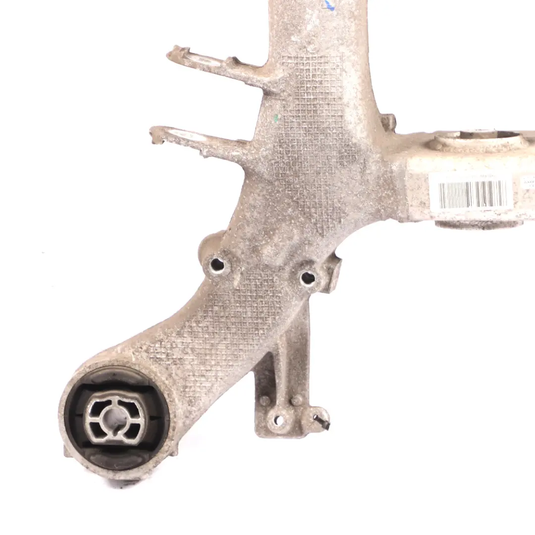 Supporto assale posteriore BMW G11 G30 Diff Cradle Carrier Mount per con numero di parte 6861201 Supporto assale posteriore BMW G11 G30 Diff Cradle Carrier Mount - SKU 6861201 - Numero di parte 6861201