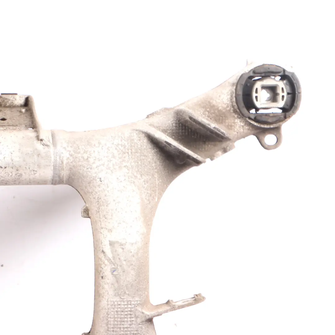 Axle Carrier BMW G11 G30 Diff Cradle Subframe Carrier Mount to Rear with Part number 6861201 Rear Axle Carrier BMW G11 G30 Diff Cradle Subframe Carrier Mount - SKU 6861201 - Part number 6861201