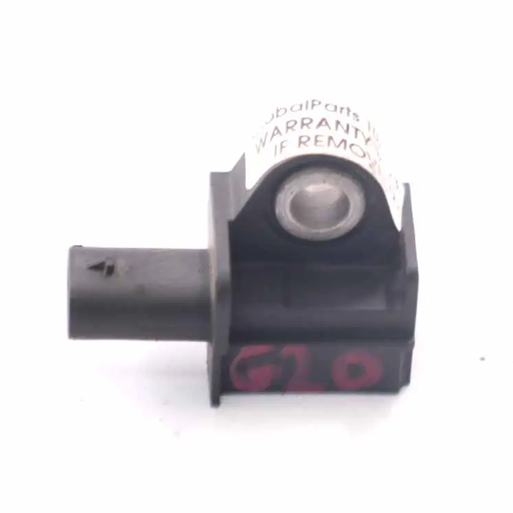 Sensor de aceleración BMW G11 G20 G21 G30 G31 EDC Sensor de suspensión para con número de pieza 6861319 Sensor de aceleración BMW G11 G20 G21 G30 G31 EDC Sensor de suspensión - SKU 6861319 - Número de pieza 6861319