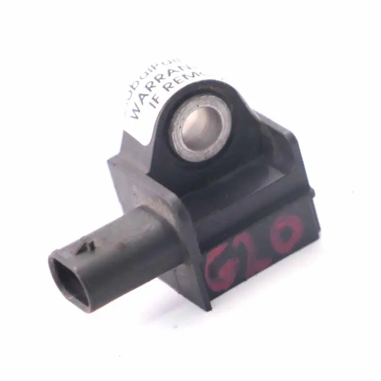 Beschleunigungssensor BMW G11 G20 G21 G30 G31 EDC Aufhängungssensor für mit Teilenummer 6861319 Beschleunigungssensor BMW G11 G20 G21 G30 G31 EDC Aufhängungssensor - SKU 6861319 - Teilenummer 6861319