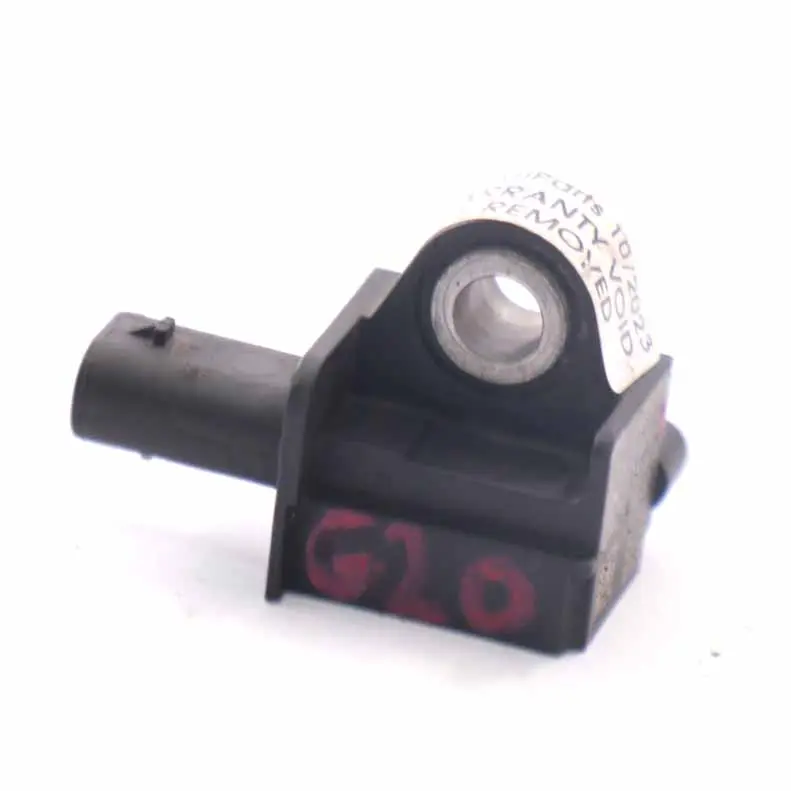  Accelerating Sensor BMW G11 G20 G21 G30 G31 EDC Suspension Sensor - SKU 6861319 - Part number 6861319