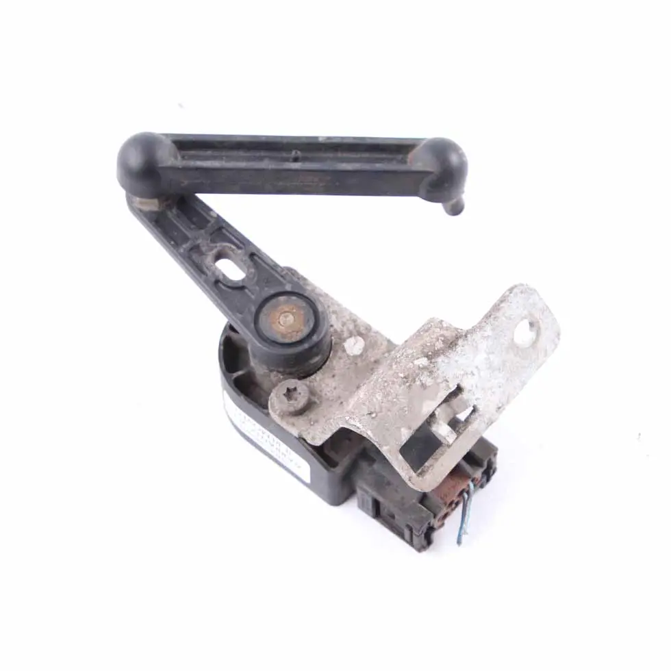 Scheinwerfer Xenon BMW F10 F11 Lampe Nivellierung Sensor Einheit für mit Teilenummer 6861351 Scheinwerfer Xenon BMW F10 F11 Lampe Nivellierung Sensor Einheit - SKU 6861351-1 - Teilenummer 6861351