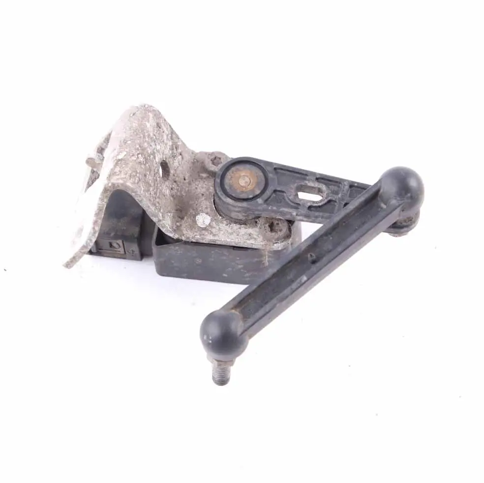 Faro Xenon BMW F10 F11 Lámpara Nivelación Sensor Unidad para con número de pieza 6861351 Faro Xenon BMW F10 F11 Lámpara Nivelación Sensor Unidad - SKU 6861351-1 - Número de pieza 6861351