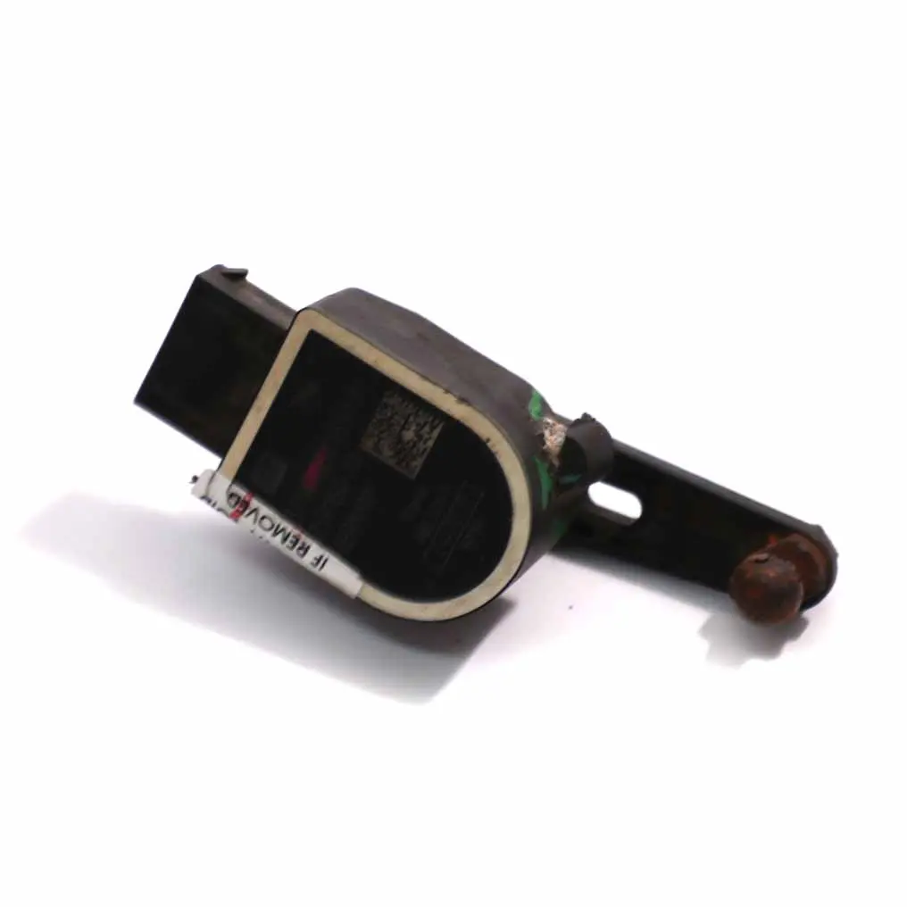 Scheinwerfer Lampe Xenon Niveausensor-Einheit für BMW F10 F11 mit Teilenummer 6861351 BMW F10 F11 Scheinwerfer Lampe Xenon Niveausensor-Einheit - SKU 6861351 - Teilenummer 6861351