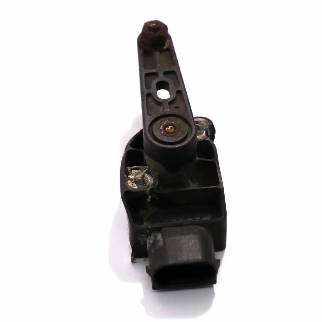 Capteur de nivellement de phares au xénon pour BMW F10 F11 à propos du numéro de pièce 6861351 BMW F10 F11 Capteur de nivellement de phares au xénon - SKU 6861351 - Numéro de pièce 6861351