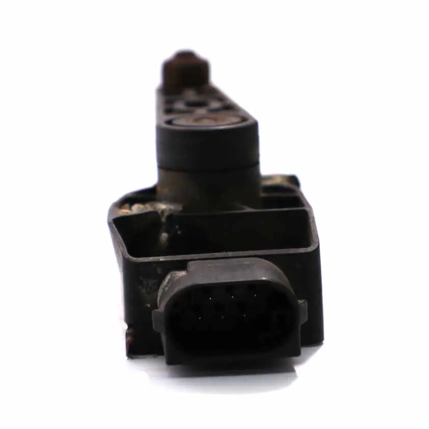 BMW F10 F11 Scheinwerfer Lampe Xenon Niveausensor-Einheit - SKU 6861351 - Teilenummer 6861351