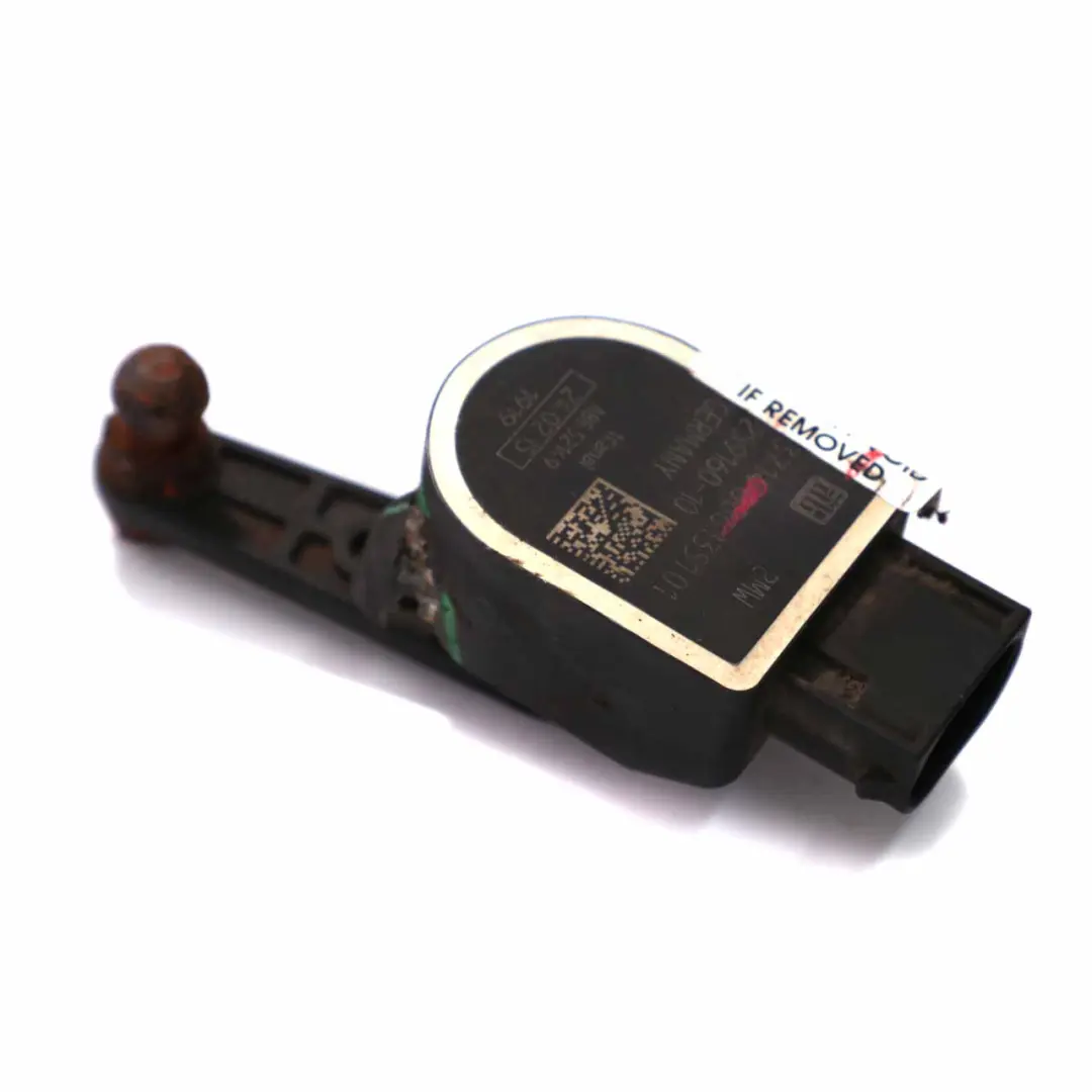 BMW F10 F11 Capteur de nivellement de phares au xénon - SKU 6861351 - Numéro de pièce 6861351