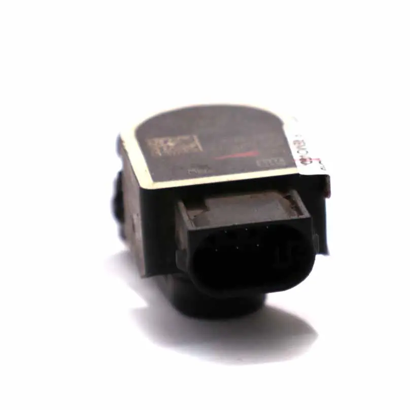 BMW F10 F11 Scheinwerfer Lampe Xenon Niveausensor-Einheit - SKU 6861351 - Teilenummer 6861351