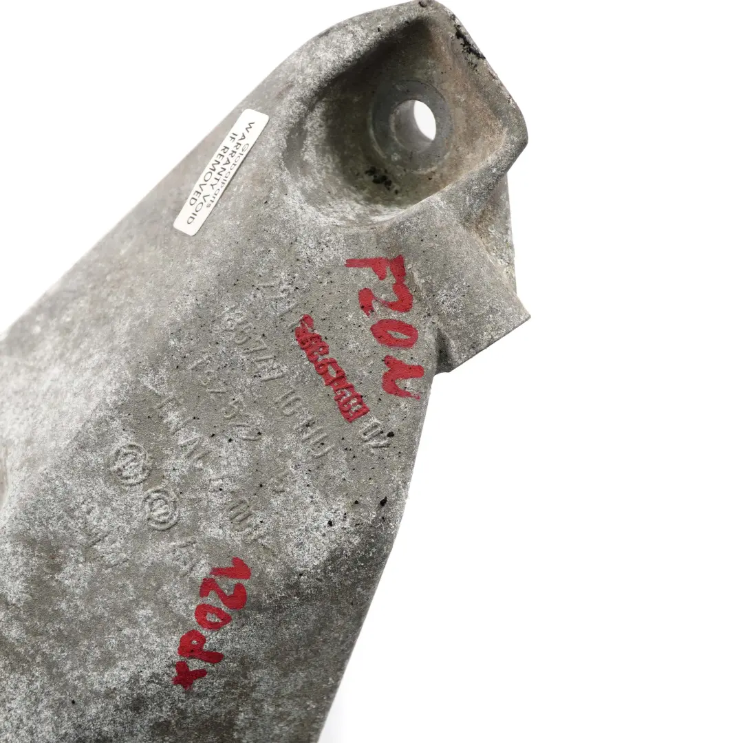 Motorträger BMW F20 F21 F30 F32 LCI B47 B48 Halterung Links für mit Teilenummer 6861401 Motorträger BMW F20 F21 F30 F32 LCI B47 B48 Halterung Links - SKU 6861401 - Teilenummer 6861401