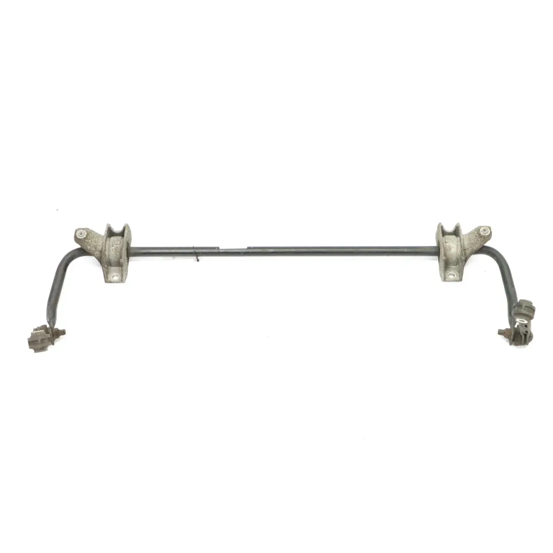 Suspension Stabilizer M Sport Rear Axle Anti Roll Sway Bar to BMW G30 G31 with Part number 6861456 BMW G30 G31 Suspension Stabilizer M Sport Rear Axle Anti Roll Sway Bar - SKU 6861456 - Part number 6861456