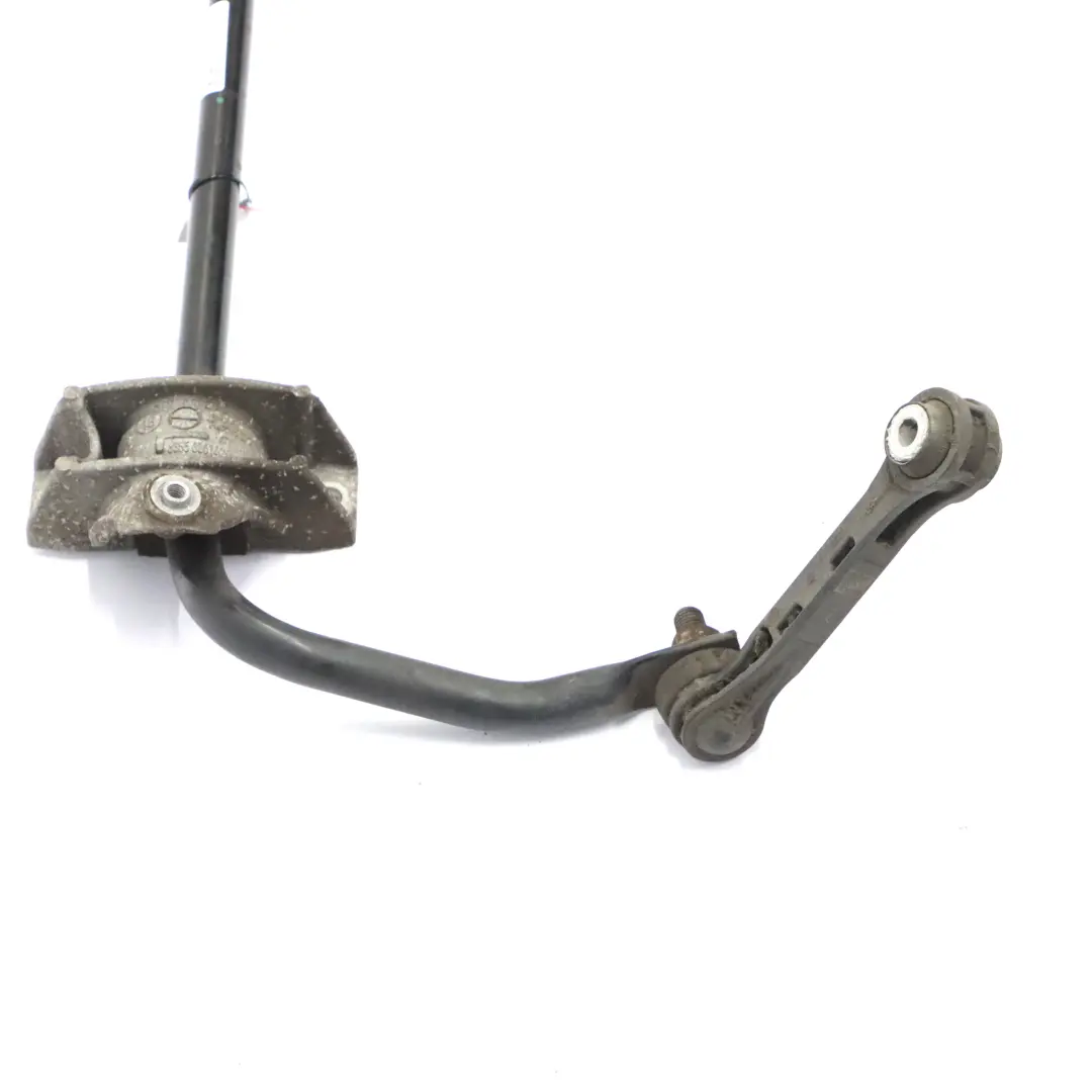 BMW G30 G31 Estabilizador de Suspensión M Sport Trasero Barra Antivuelco - SKU 6861456 - Número de pieza 6861456