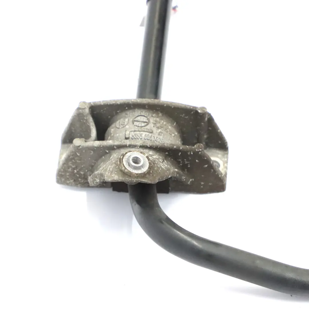 Suspension Stabilizer M Sport Essieu arrière pour BMW G30 G31 à propos du numéro de pièce 6861456 BMW G30 G31 Suspension Stabilizer M Sport Essieu arrière - SKU 6861456 - Numéro de pièce 6861456