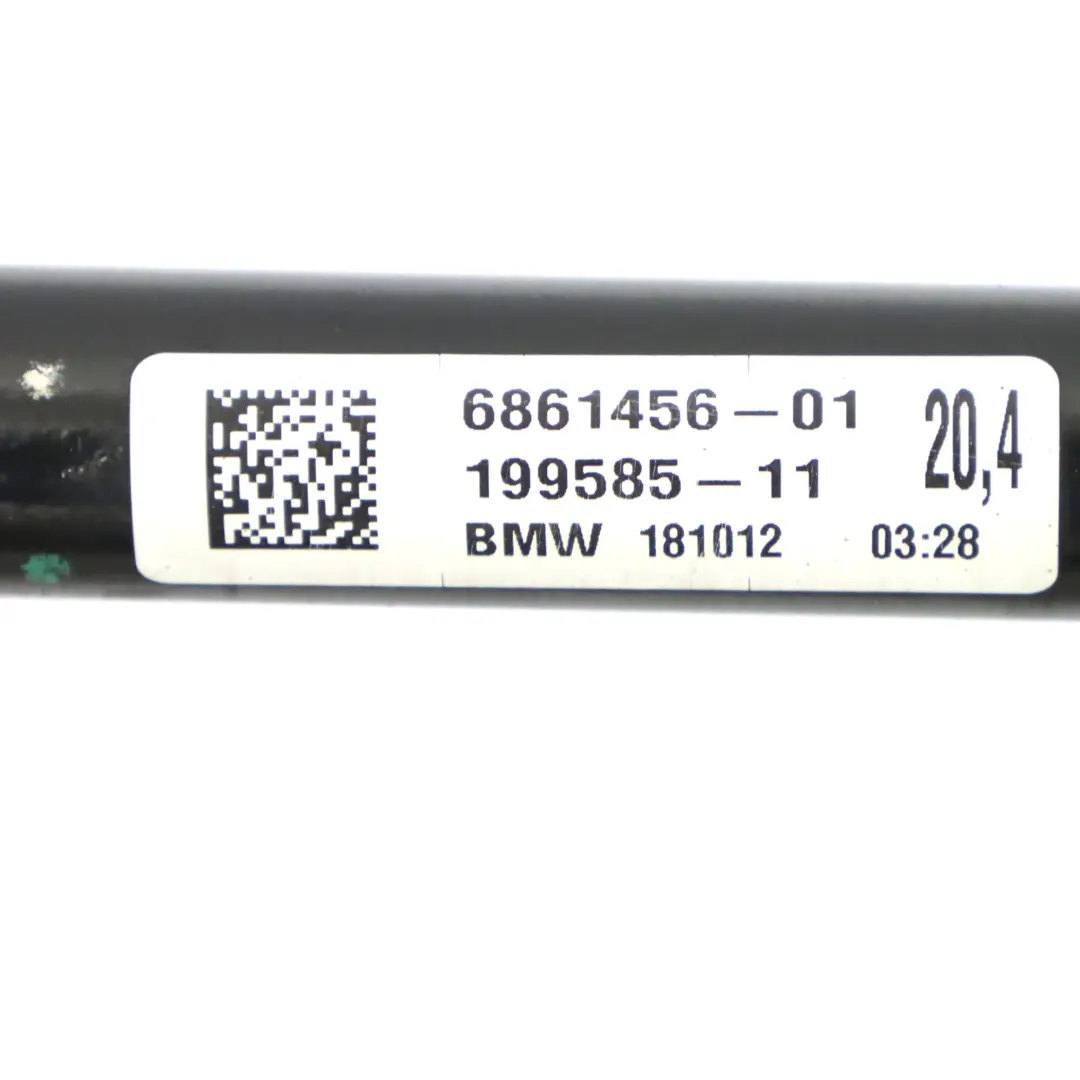 BMW G30 G31 Estabilizador de Suspensión M Sport Trasero Barra Antivuelco - SKU 6861456 - Número de pieza 6861456