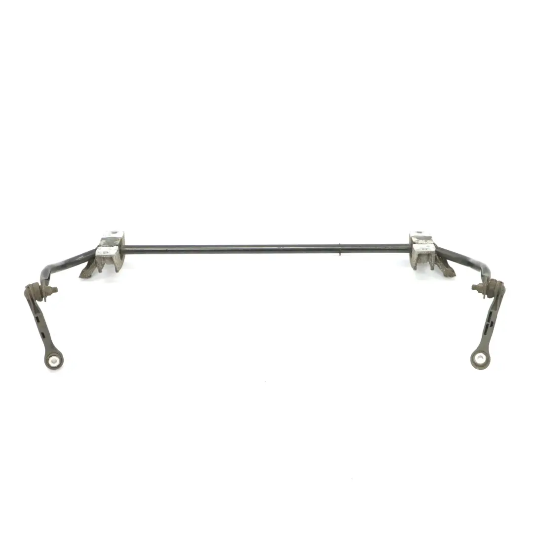 Fahrwerkstabilisator M Sport Hinterachse Bar für BMW G30 G31 mit Teilenummer 6861456 BMW G30 G31 Fahrwerkstabilisator M Sport Hinterachse Bar - SKU 6861456 - Teilenummer 6861456