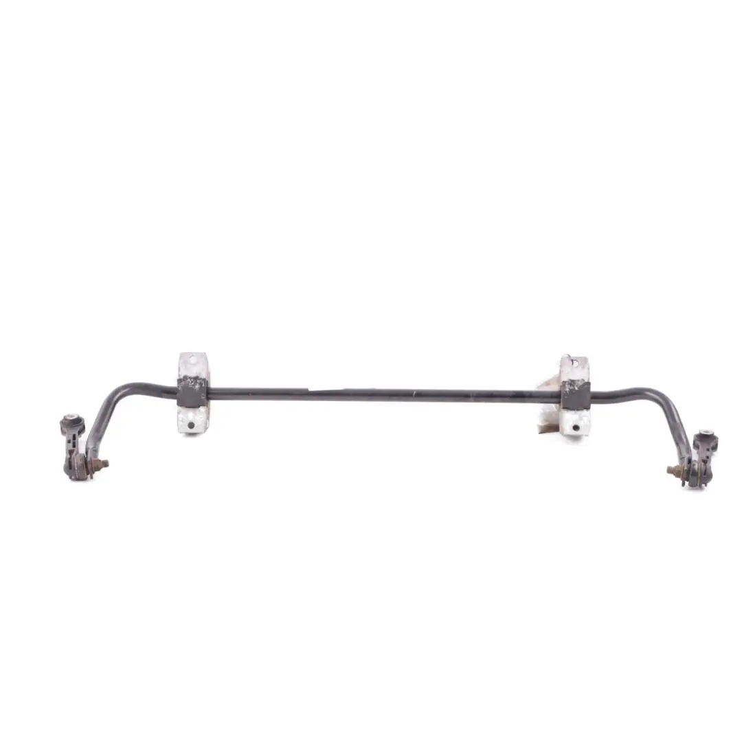 Stabilisator Hinterachse Aufhängung Anti Roll Sway Bar für BMW G11 G12 mit Teilenummer 6861457 BMW G11 G12 Stabilisator Hinterachse Aufhängung Anti Roll Sway Bar - SKU 6861457 - Teilenummer 6861457