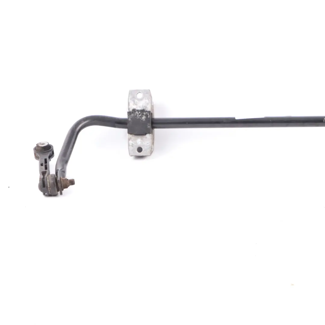 Estabilizador Eje Trasero Suspensión Barra Antivuelco para BMW G11 G12 con número de pieza 6861457 BMW G11 G12 Estabilizador Eje Trasero Suspensión Barra Antivuelco - SKU 6861457 - Número de pieza 6861457