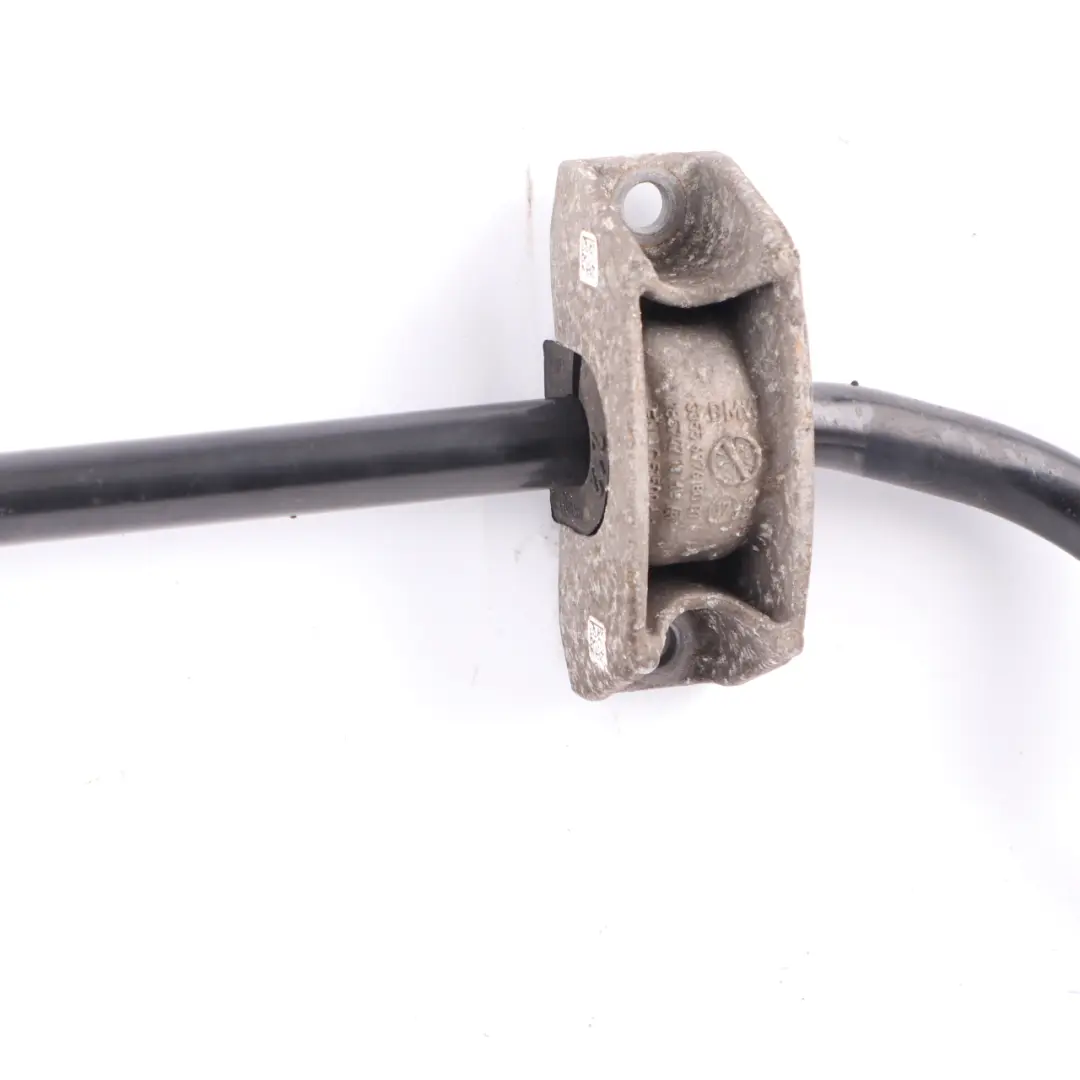 Stabilizzatore Assale posteriore Sospensione Anti rollio Bar per BMW G11 G12 con numero di parte 6861457 BMW G11 G12 Stabilizzatore Assale posteriore Sospensione Anti rollio Bar - SKU 6861457 - Numero di parte 6861457