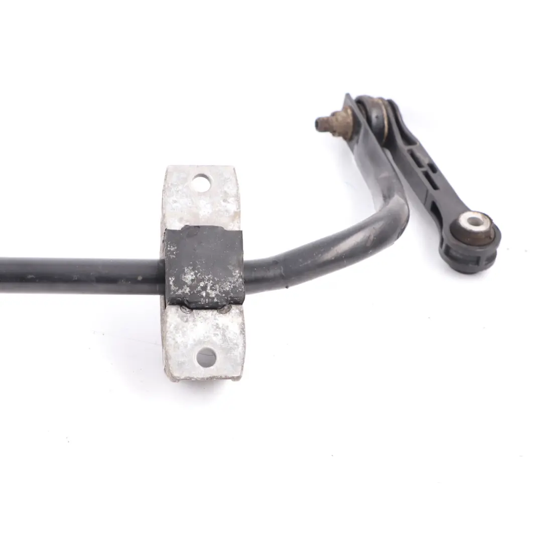 Stabilizzatore Assale posteriore Sospensione Anti rollio Bar per BMW G11 G12 con numero di parte 6861457 BMW G11 G12 Stabilizzatore Assale posteriore Sospensione Anti rollio Bar - SKU 6861457 - Numero di parte 6861457