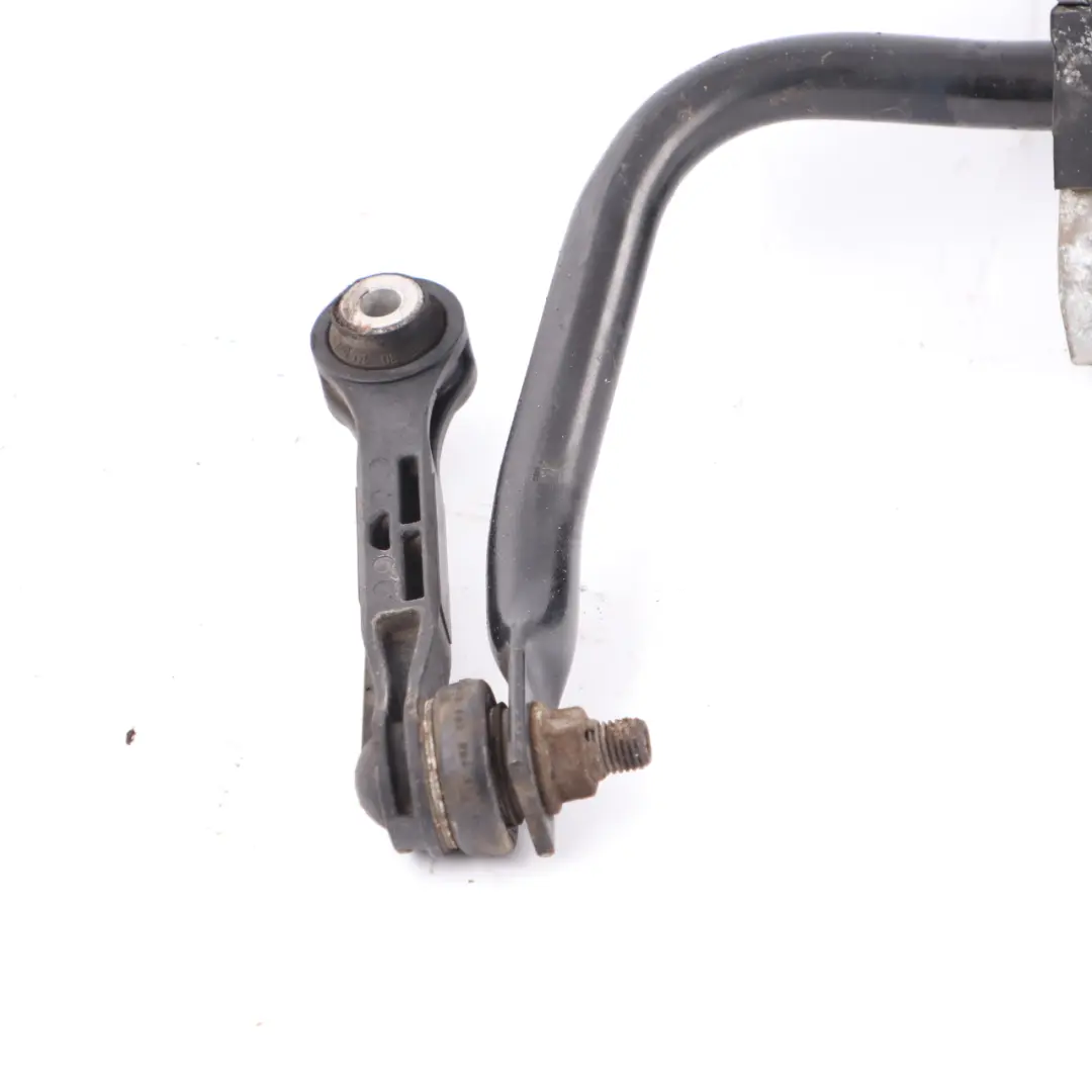 Stabilisator Hinterachse Aufhängung Anti Roll Sway Bar für BMW G11 G12 mit Teilenummer 6861457 BMW G11 G12 Stabilisator Hinterachse Aufhängung Anti Roll Sway Bar - SKU 6861457 - Teilenummer 6861457