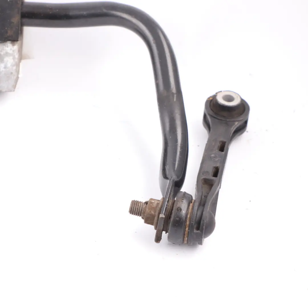 Stabilizzatore Assale posteriore Sospensione Anti rollio Bar per BMW G11 G12 con numero di parte 6861457 BMW G11 G12 Stabilizzatore Assale posteriore Sospensione Anti rollio Bar - SKU 6861457 - Numero di parte 6861457