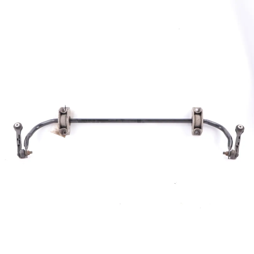 Stabilisateur Essieu arrière Suspension antiroulis Barre pour BMW G11 G12 à propos du numéro de pièce 6861457 BMW G11 G12 Stabilisateur Essieu arrière Suspension antiroulis Barre - SKU 6861457 - Numéro de pièce 6861457