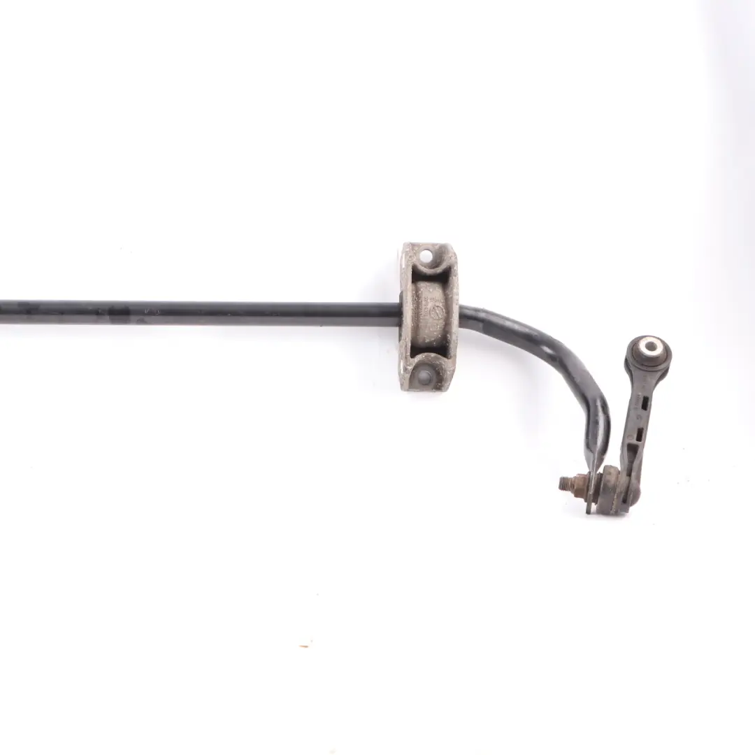 Stabilizzatore Assale posteriore Sospensione Anti rollio Bar per BMW G11 G12 con numero di parte 6861457 BMW G11 G12 Stabilizzatore Assale posteriore Sospensione Anti rollio Bar - SKU 6861457 - Numero di parte 6861457