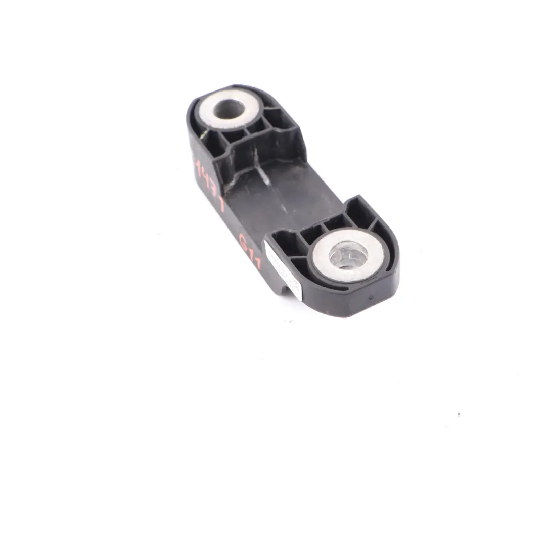 BMW G11 G30 Holder Stabilizer Bar Bracket Top Front Anti Roll - SKU 6861471 - Part number 6861473