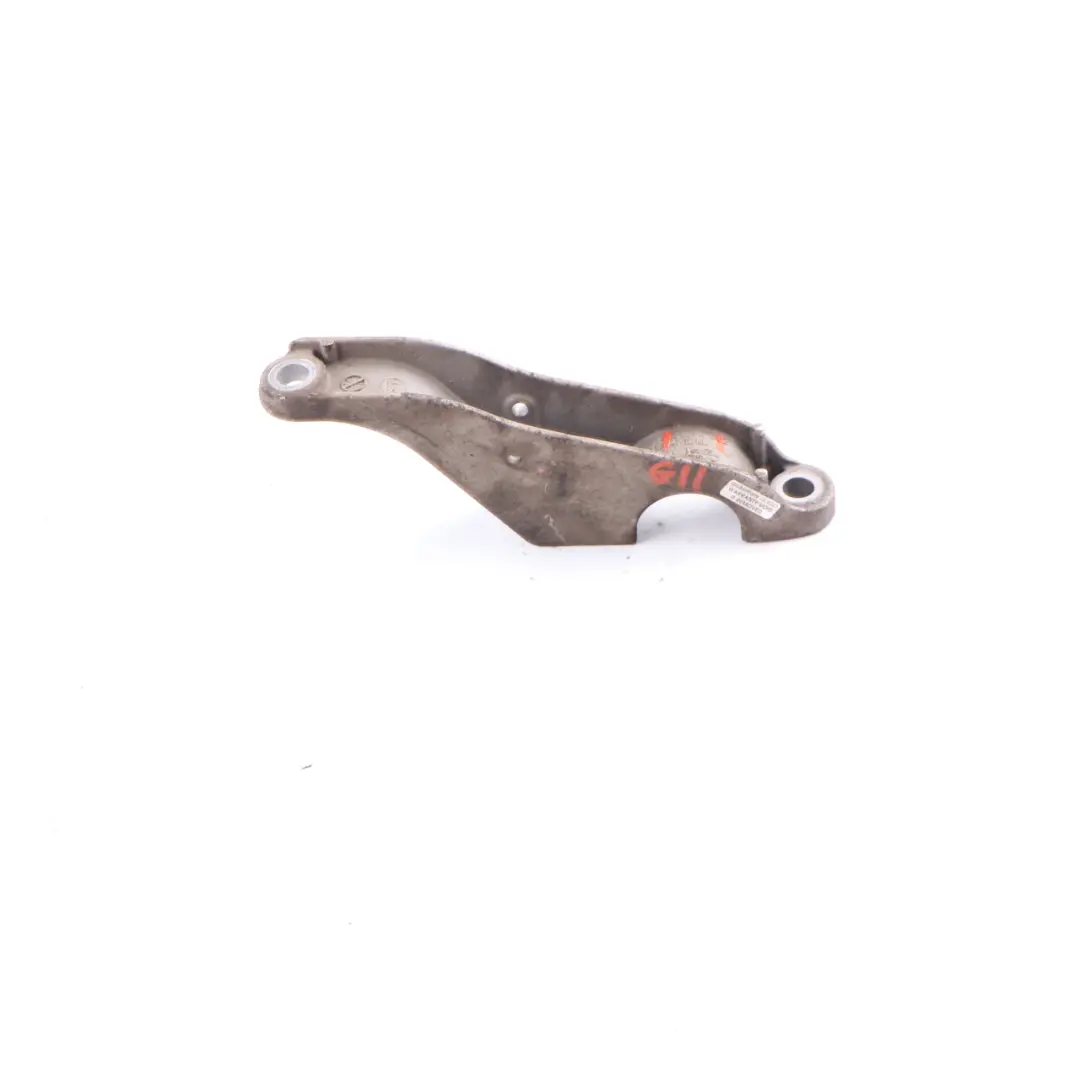 Stabilizer Bracket BMW G11 G30 xDrive Front Axle Anti Roll Bar Mount to with Part number 6861473 Stabilizer Bracket BMW G11 G30 xDrive Front Axle Anti Roll Bar Mount - SKU 6861473 - Part number 6861473