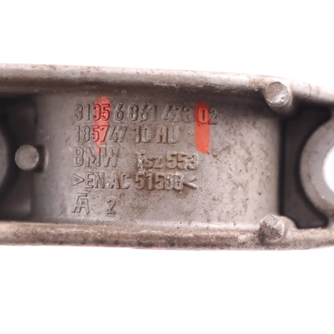 Soporte Estabilizador BMW G11 G30 Xdrive Eje Delantero Barra Antivuelco para con número de pieza 6861473 Soporte Estabilizador BMW G11 G30 Xdrive Eje Delantero Barra Antivuelco - SKU 6861473 - Número de pieza 6861473