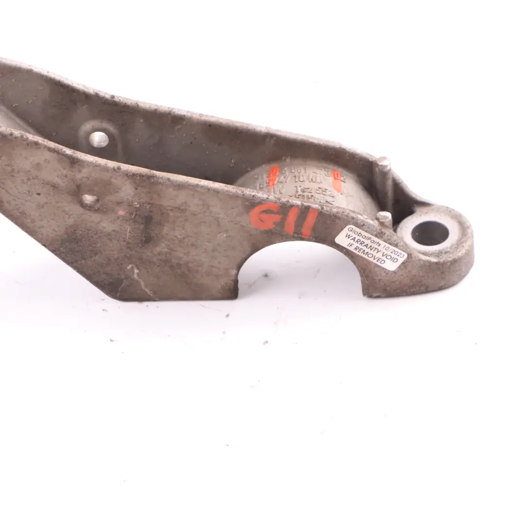 Stabilizzatore Staffa BMW G11 G30 Xdrive Anteriore Montaggio Antirollio per con numero di parte 6861473 Stabilizzatore Staffa BMW G11 G30 Xdrive Anteriore Montaggio Antirollio - SKU 6861473 - Numero di parte 6861473