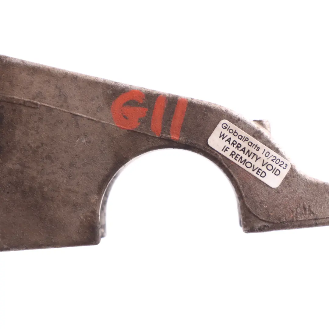 Support De Barre Stabilisatrice Essieu Avant BMW G11 G30 Xdrive pour à propos du numéro de pièce 6861473 Support De Barre Stabilisatrice Essieu Avant BMW G11 G30 Xdrive - SKU 6861473 - Numéro de pièce 6861473