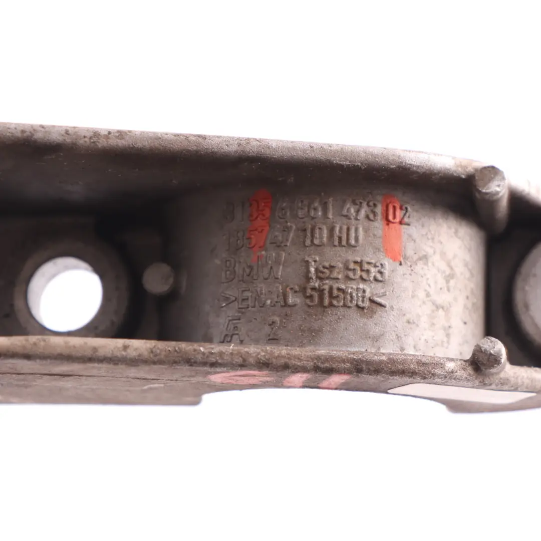 Soporte Estabilizador BMW G11 G30 Xdrive Eje Delantero Barra Antivuelco para con número de pieza 6861473 Soporte Estabilizador BMW G11 G30 Xdrive Eje Delantero Barra Antivuelco - SKU 6861473 - Número de pieza 6861473