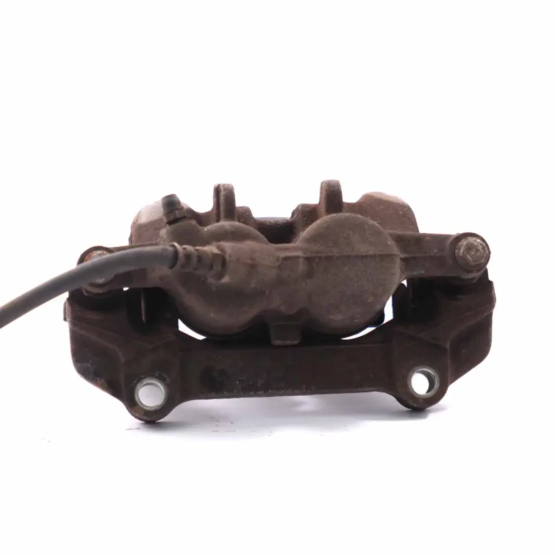 Etrier de frein avant gauche Support pour Renault Trafic 2 Opel Vivaro à propos du numéro de pièce 686151 Renault Trafic 2 Opel Vivaro Etrier de frein avant gauche Support - SKU 686151 - Numéro de pièce 686151