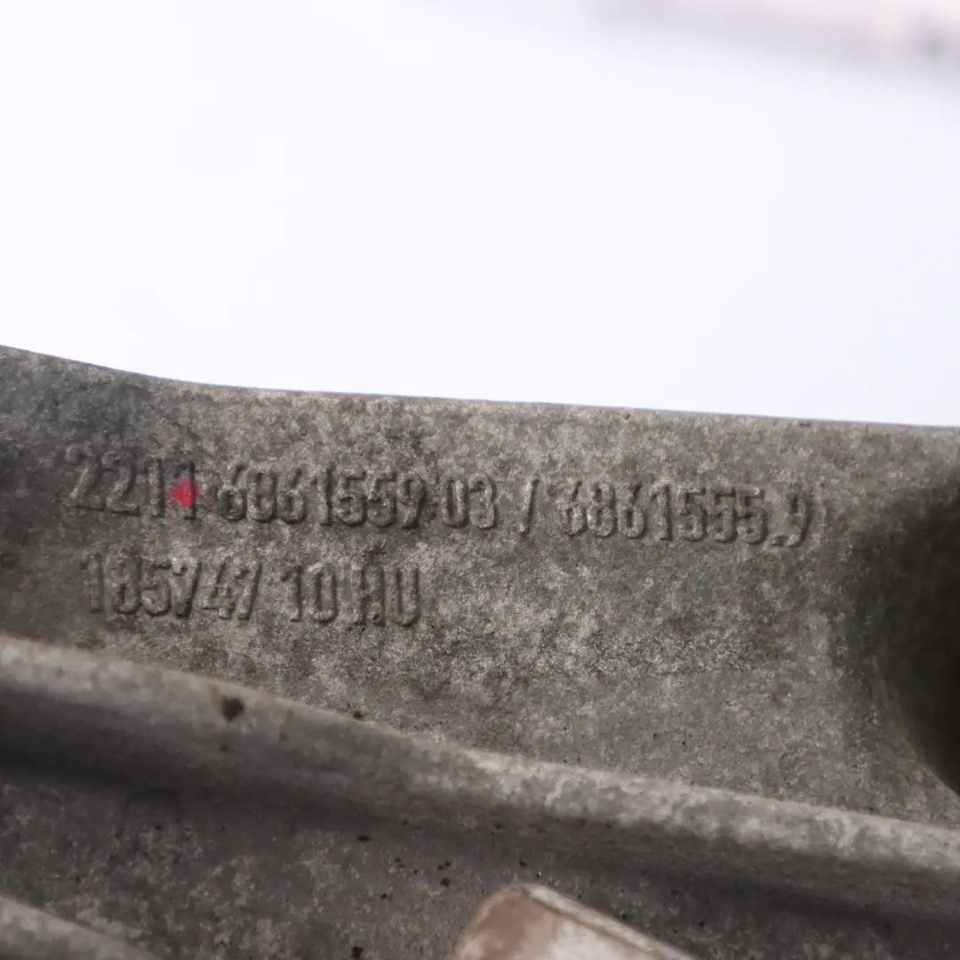 Motorhalterung BMW G11 G20 G30 B57 Dieselmotor Halterung Träger für mit Teilenummer 6861559 Motorhalterung BMW G11 G20 G30 B57 Dieselmotor Halterung Träger - SKU 6861559 - Teilenummer 6861559